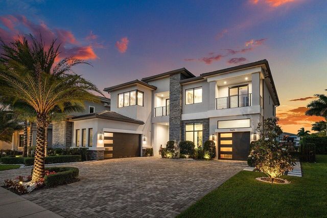 9625 Vescovato Way, Boca Raton, FL 33496