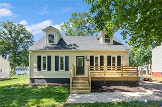 6342 Amasis Ct, Chesterfield, VA 23234