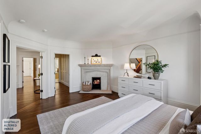 2535 Vallejo Street, San Francisco, CA 94123