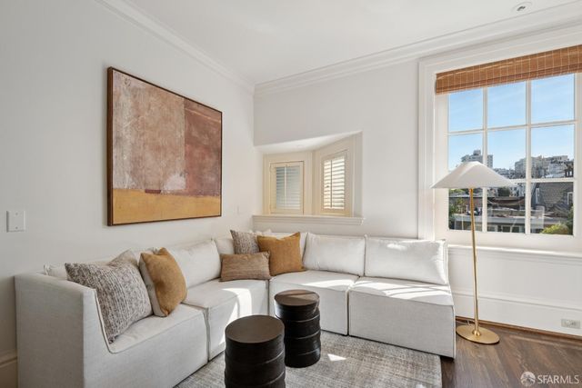 2535 Vallejo Street, San Francisco, CA 94123