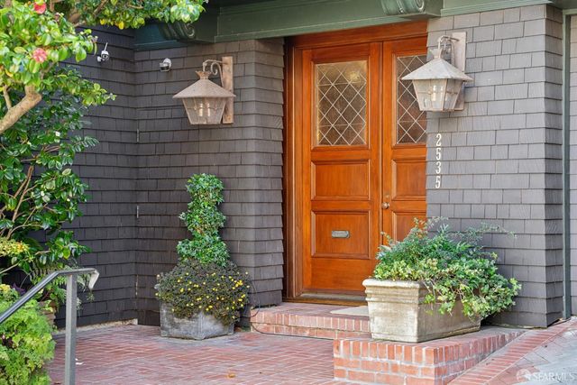 2535 Vallejo Street, San Francisco, CA 94123