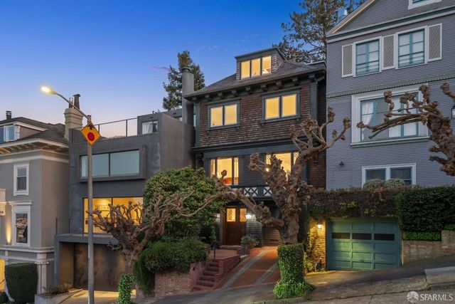 2535 Vallejo Street, San Francisco, CA 94123