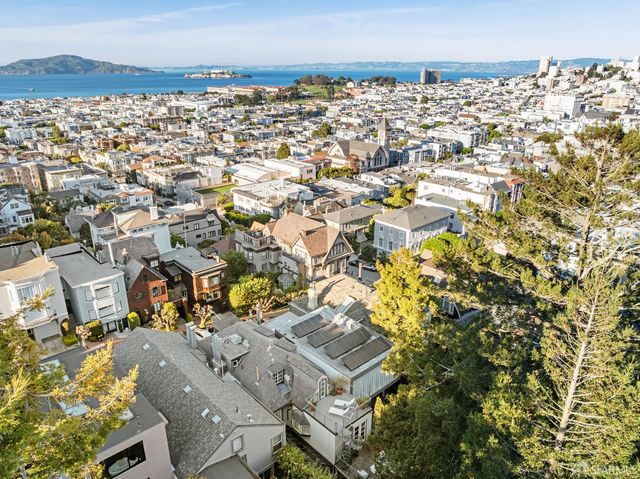 2535 Vallejo Street, San Francisco, CA 94123