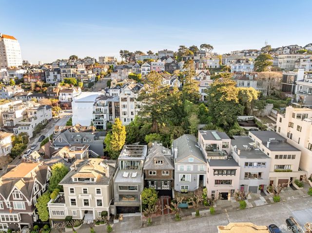 2535 Vallejo Street, San Francisco, CA 94123