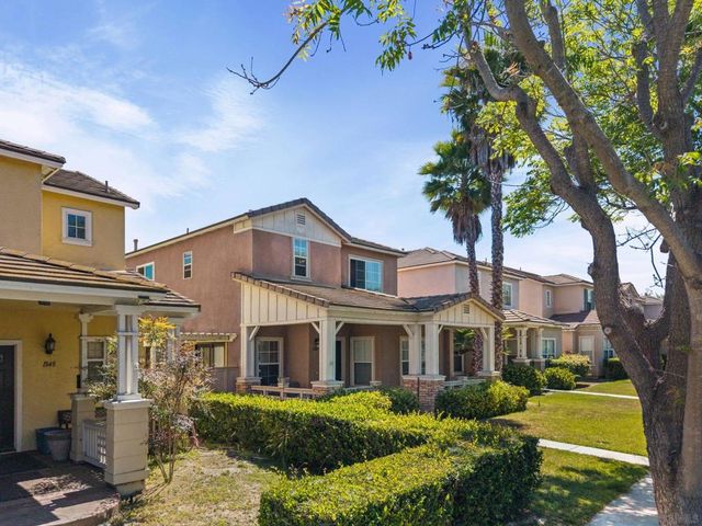 1844 San Sebastian Ave, Chula Vista, CA 91913