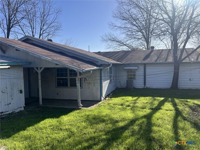 814 S 25th Street, Copperas Cove, TX 76522