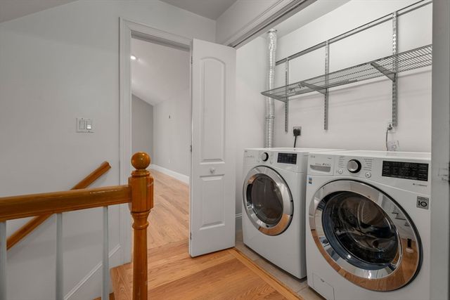 31 Florence Street 31, Newton, MA 02453