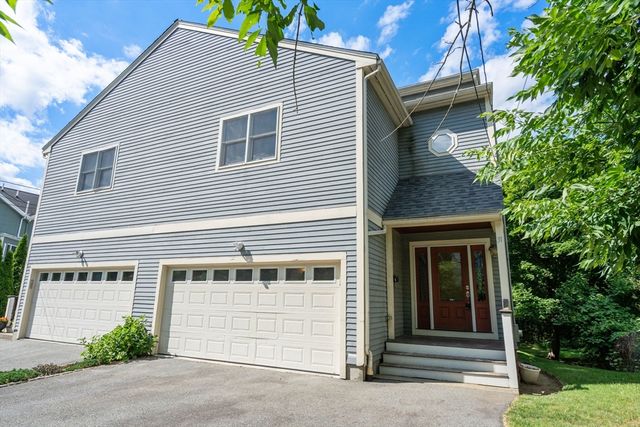 31 Florence Street 31, Newton, MA 02453