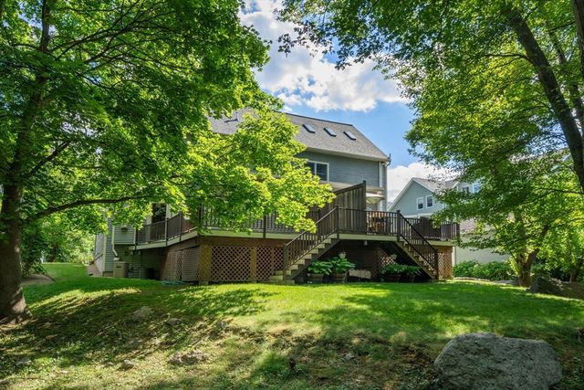 31 Florence Street 31, Newton, MA 02453