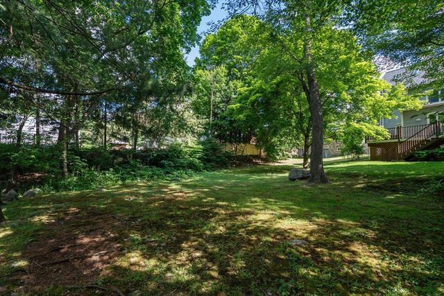 31 Florence Street 31, Newton, MA 02453