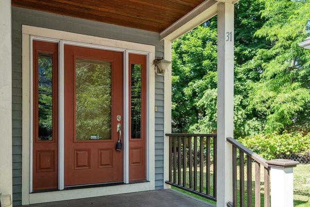 31 Florence Street 31, Newton, MA 02453