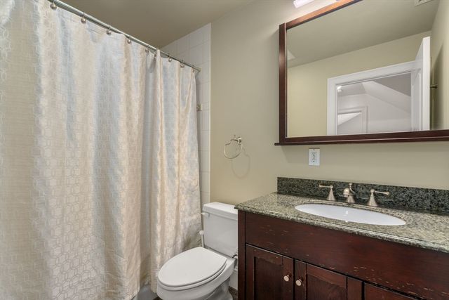 31 Florence Street 31, Newton, MA 02453