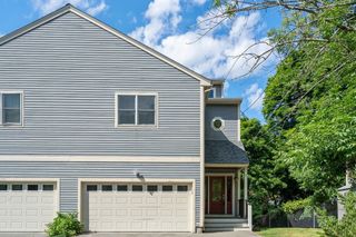 31 Florence Street 31, Newton, MA 02453