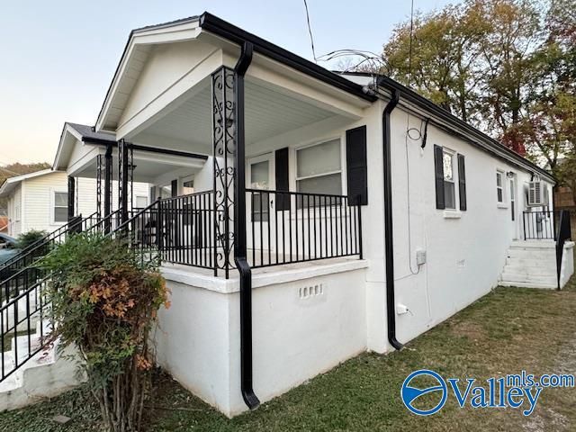 1410 Wells Avenue SE, Huntsville, AL 35801