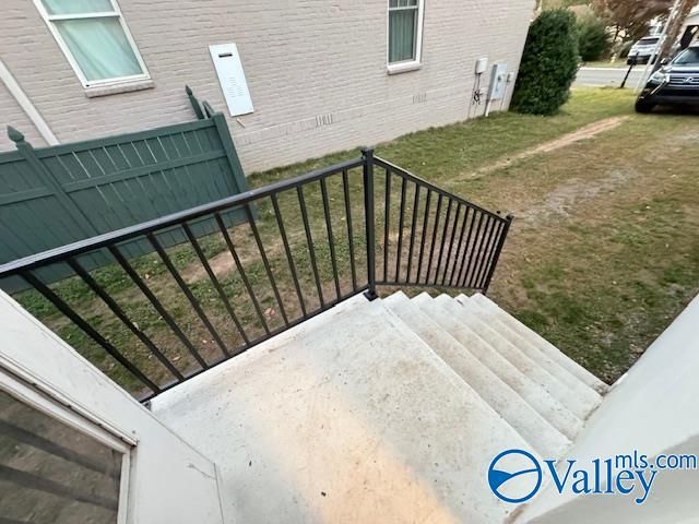 1410 Wells Avenue SE, Huntsville, AL 35801