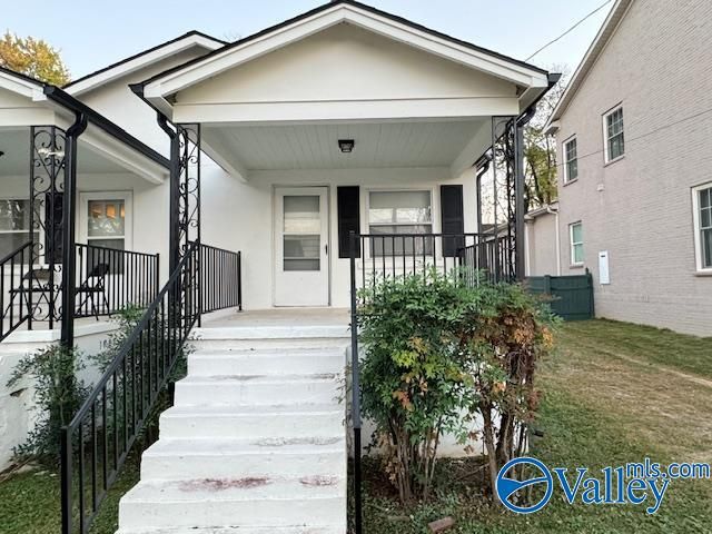 1410 Wells Avenue SE, Huntsville, AL 35801