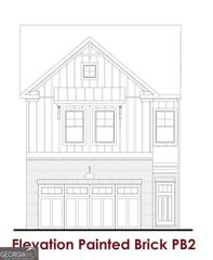 291 Brook Landing Circle, Auburn, GA 30011