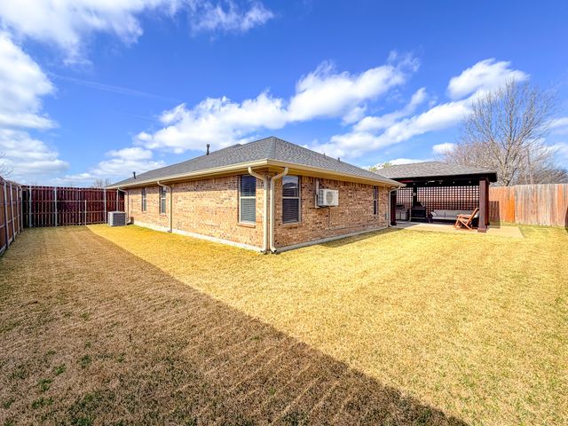 1716 Dogwood Trail, Corsicana, TX 75110