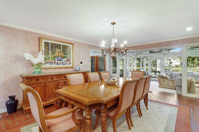 6 Beach Lagoon Rd, Hilton Head Island, SC 29928