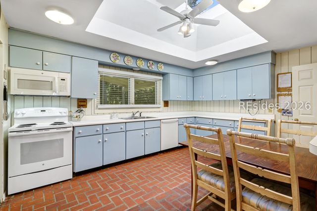 6 Beach Lagoon Rd, Hilton Head Island, SC 29928