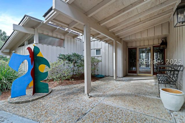 6 Beach Lagoon Rd, Hilton Head Island, SC 29928