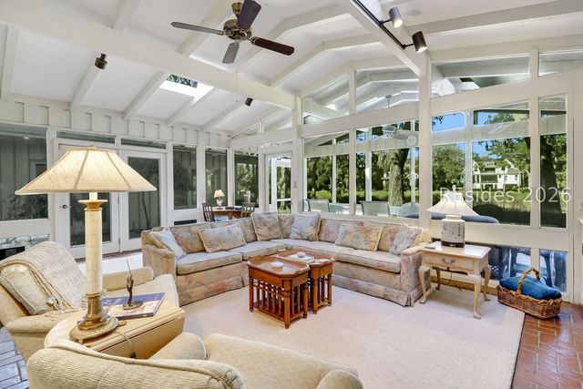 6 Beach Lagoon Rd, Hilton Head Island, SC 29928