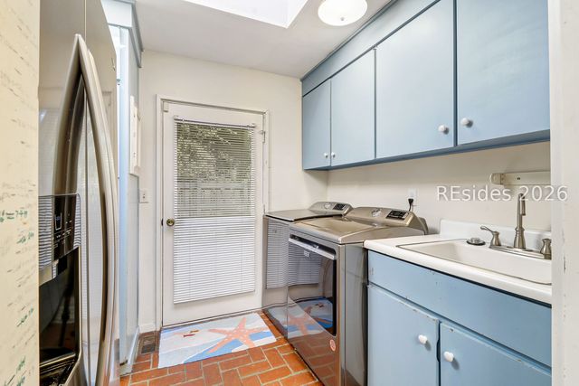 6 Beach Lagoon Rd, Hilton Head Island, SC 29928