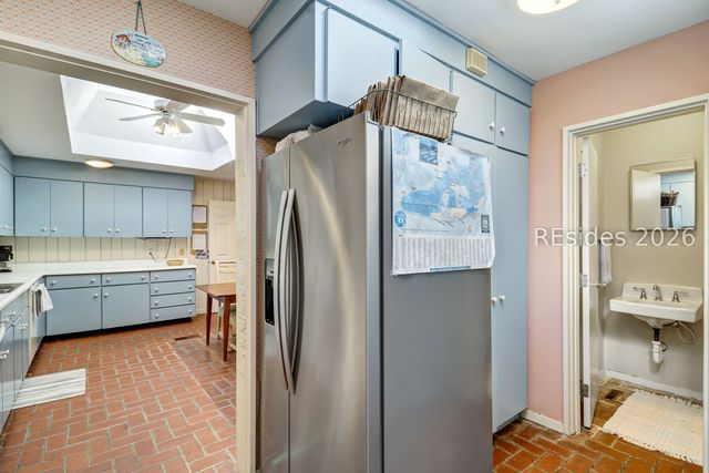 6 Beach Lagoon Rd, Hilton Head Island, SC 29928