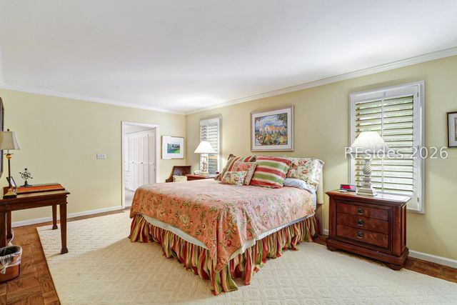 6 Beach Lagoon Rd, Hilton Head Island, SC 29928