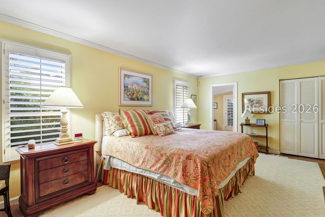 6 Beach Lagoon Rd, Hilton Head Island, SC 29928