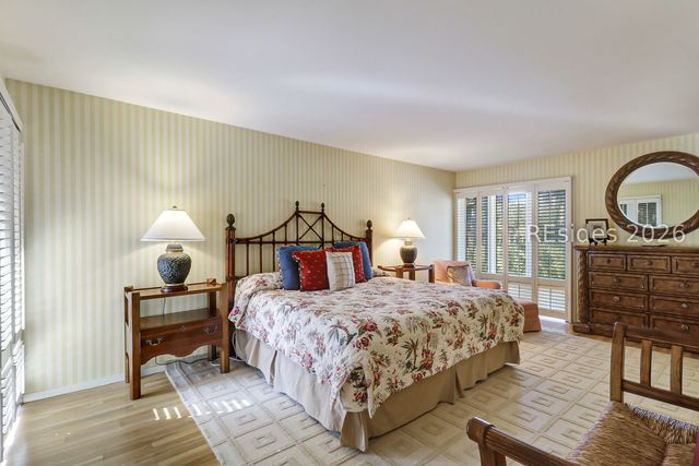 6 Beach Lagoon Rd, Hilton Head Island, SC 29928