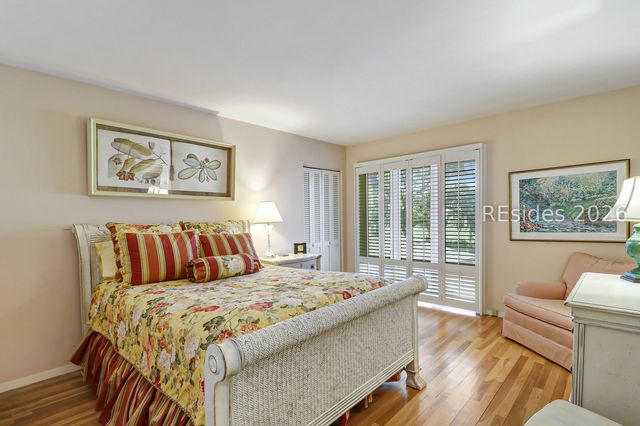 6 Beach Lagoon Rd, Hilton Head Island, SC 29928