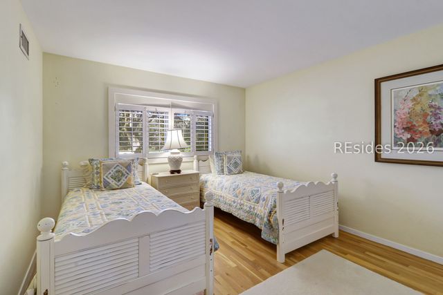 6 Beach Lagoon Rd, Hilton Head Island, SC 29928