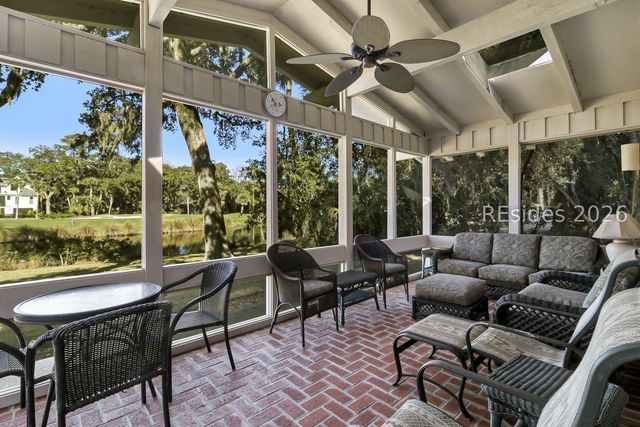 6 Beach Lagoon Rd, Hilton Head Island, SC 29928