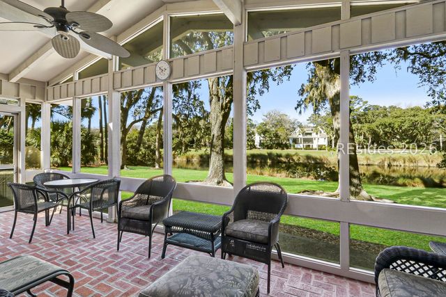 6 Beach Lagoon Rd, Hilton Head Island, SC 29928