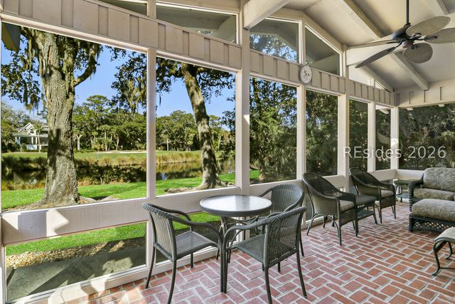 6 Beach Lagoon Rd, Hilton Head Island, SC 29928