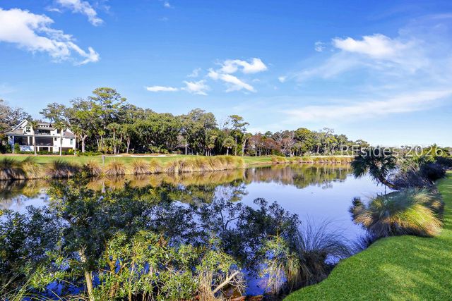 6 Beach Lagoon Rd, Hilton Head Island, SC 29928