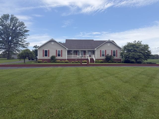 4007 Old Rock Island Rd, Rock Island, TN 38581