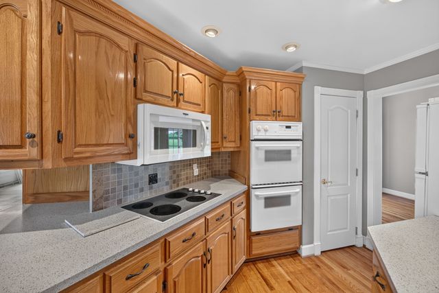 4007 Old Rock Island Rd, Rock Island, TN 38581