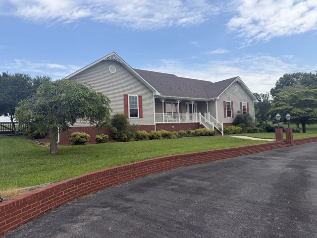 4007 Old Rock Island Rd, Rock Island, TN 38581
