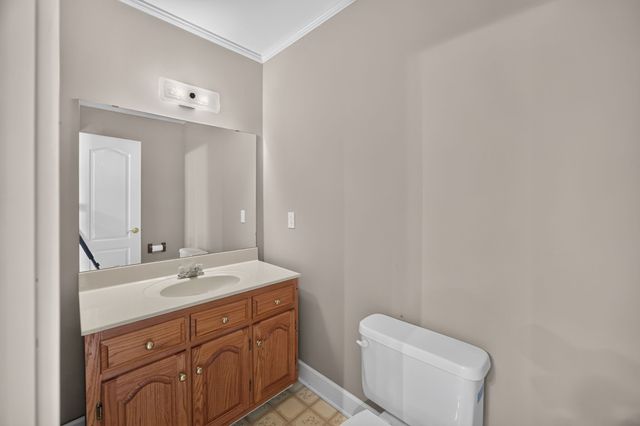 4007 Old Rock Island Rd, Rock Island, TN 38581