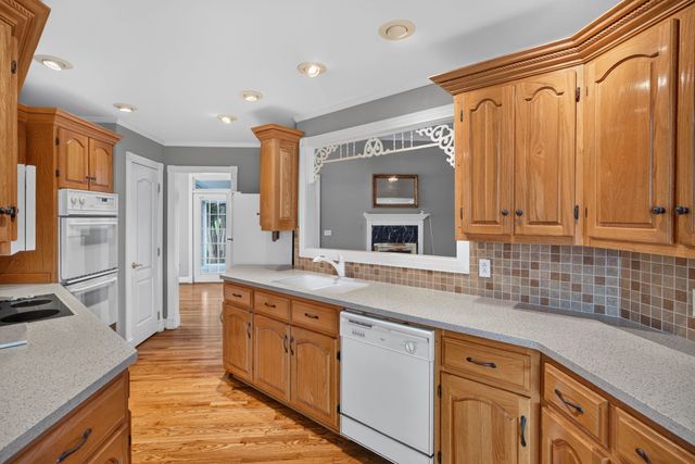 4007 Old Rock Island Rd, Rock Island, TN 38581