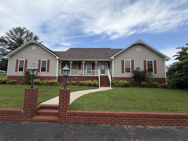 4007 Old Rock Island Rd, Rock Island, TN 38581