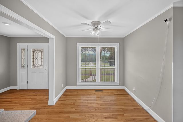 4007 Old Rock Island Rd, Rock Island, TN 38581