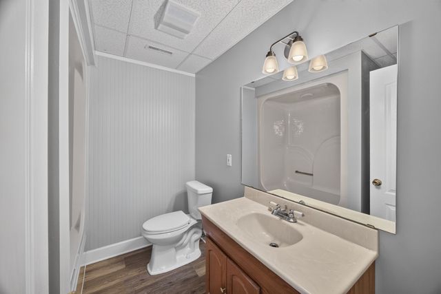 4007 Old Rock Island Rd, Rock Island, TN 38581