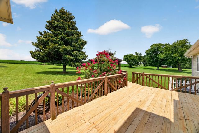 4007 Old Rock Island Rd, Rock Island, TN 38581