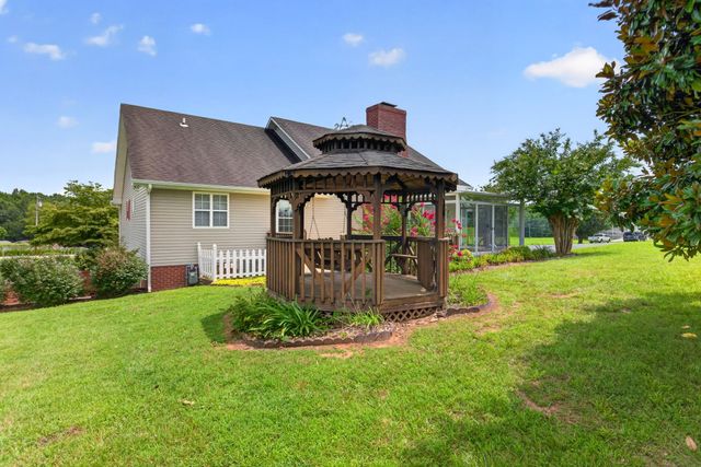 4007 Old Rock Island Rd, Rock Island, TN 38581