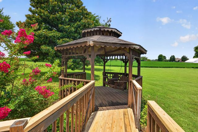 4007 Old Rock Island Rd, Rock Island, TN 38581