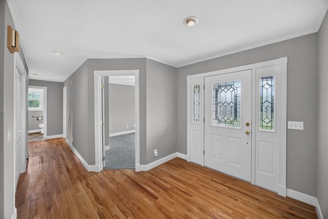 4007 Old Rock Island Rd, Rock Island, TN 38581