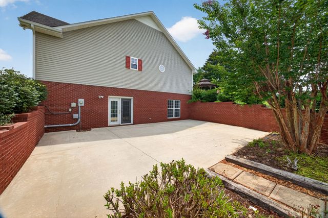 4007 Old Rock Island Rd, Rock Island, TN 38581